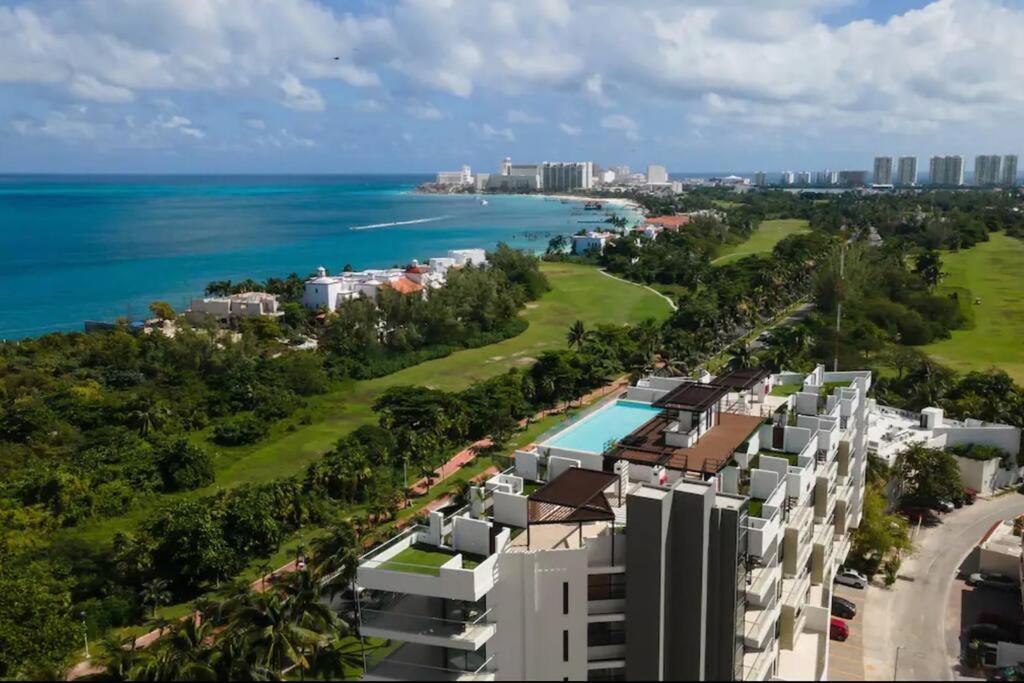 Apartamento Beautiful Well Located In The Zone Of Cancún