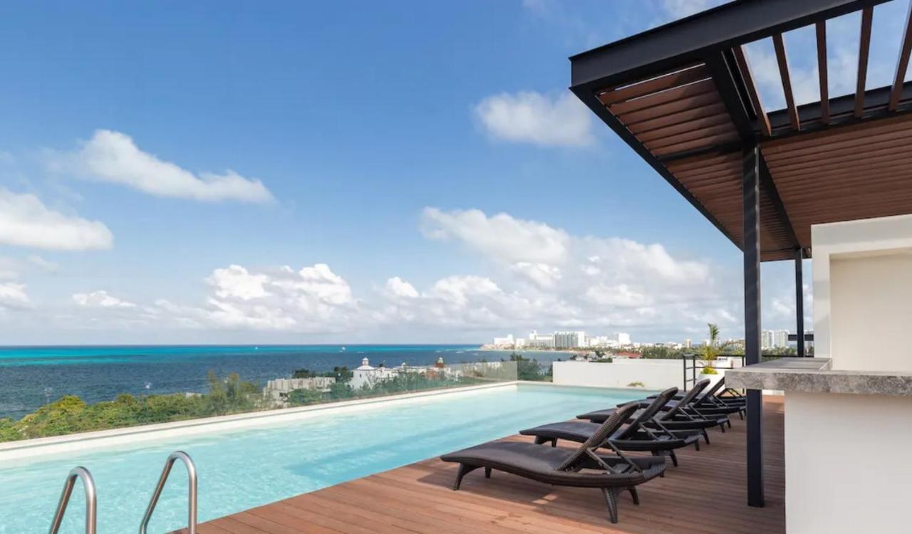 Apartamento Beautiful Well Located In The Zone Of Cancún