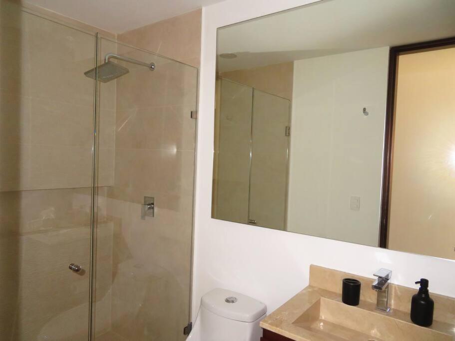 Apartamento Beautiful Well Located In The Zone Of Cancún